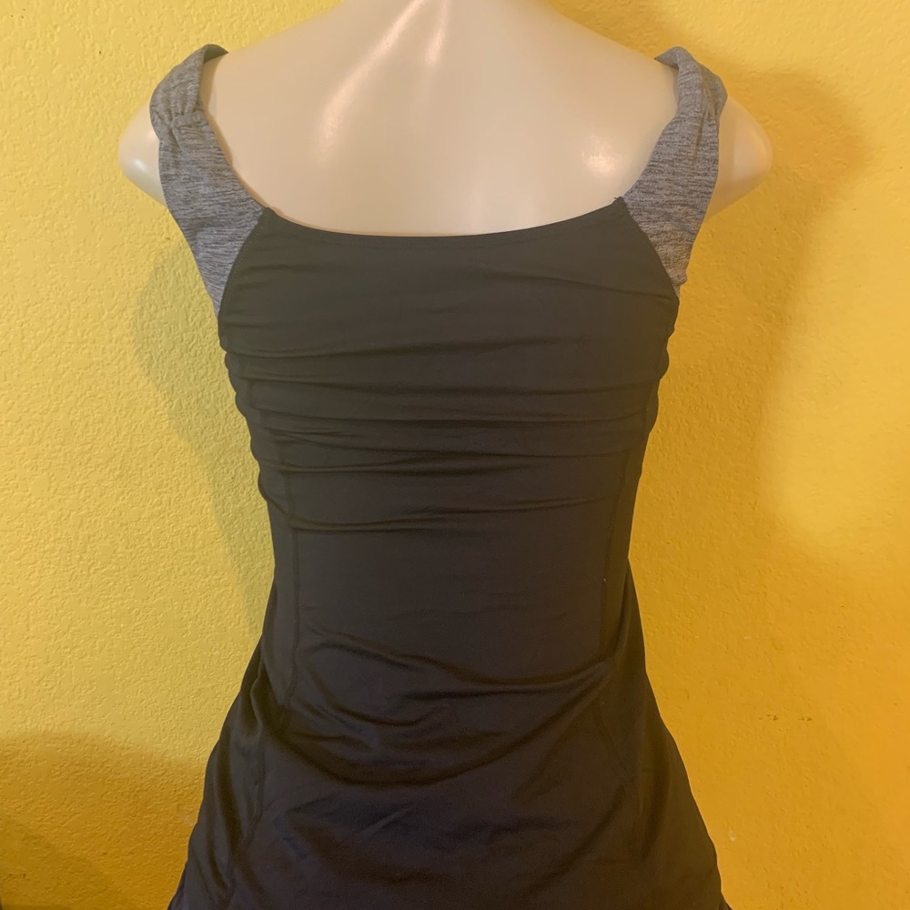 Lululemon Athletica Tank Top - Picture 2 of 6